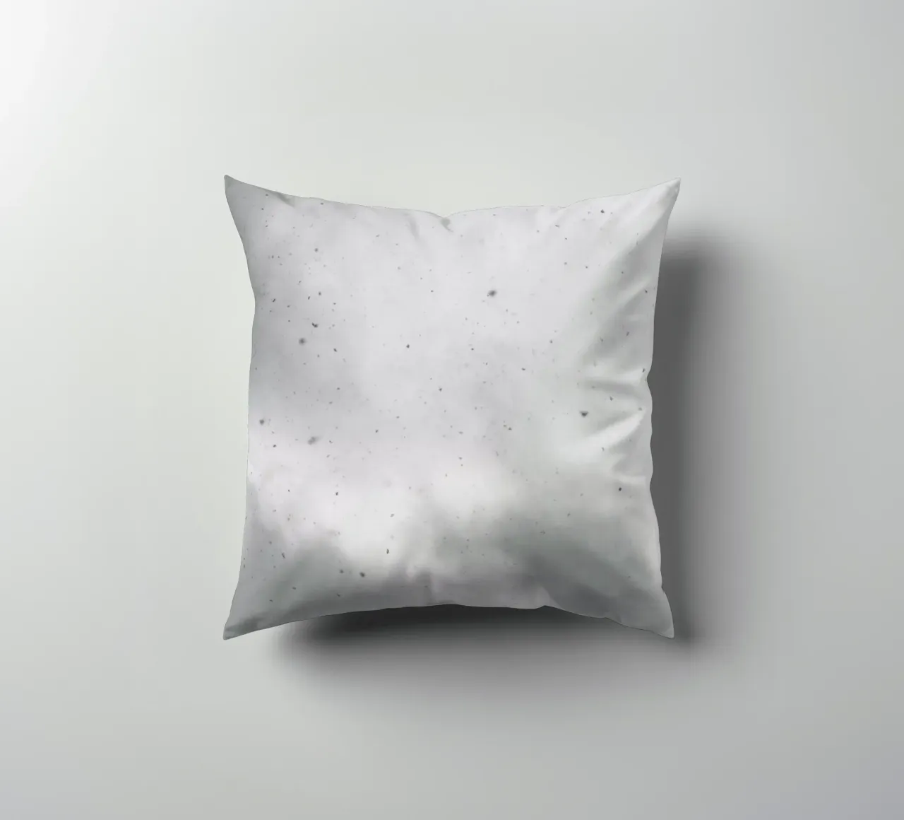 Snowfall cuscino da Nur Mut