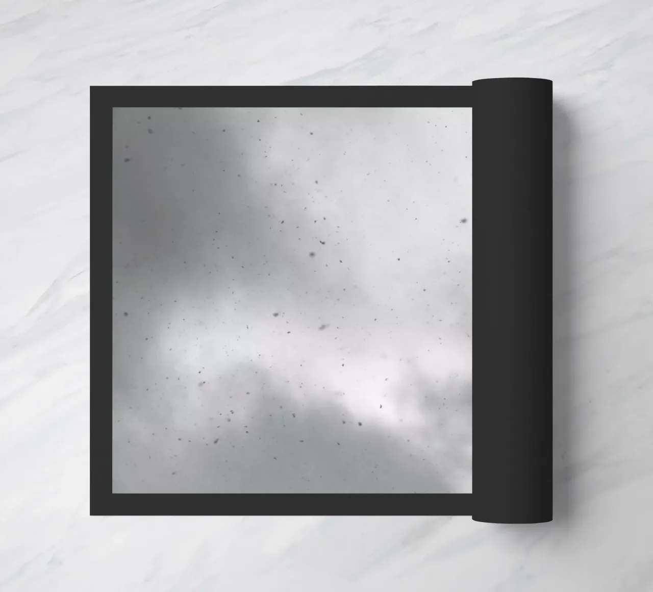 Snowfall zerbino da Nur Mut