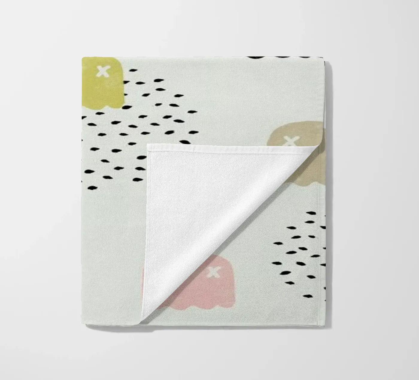 Dead Ghosts telo mare da Róbert Farkas