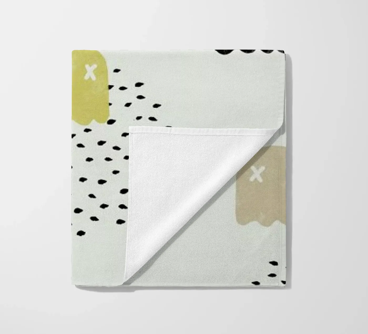 Dead Ghosts telo mare da Róbert Farkas