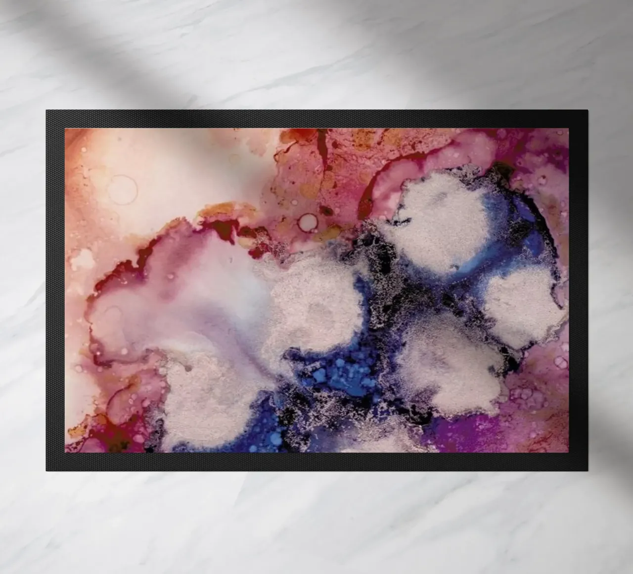 Ink No. 01 zerbino da Froilein Juno