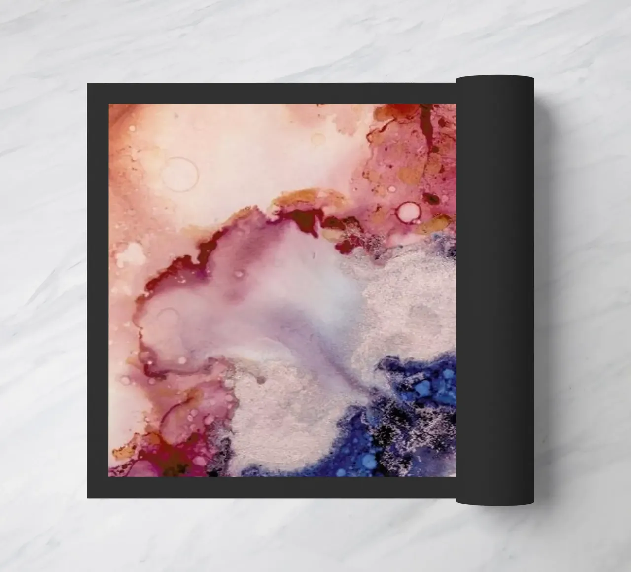 Ink No. 01 zerbino da Froilein Juno