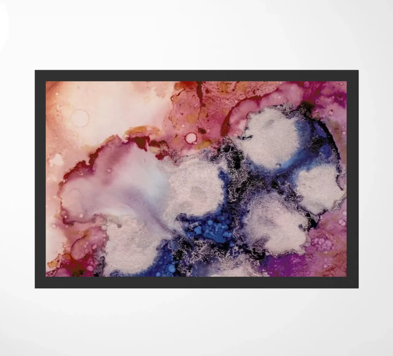 Ink No. 01 zerbino da Froilein Juno