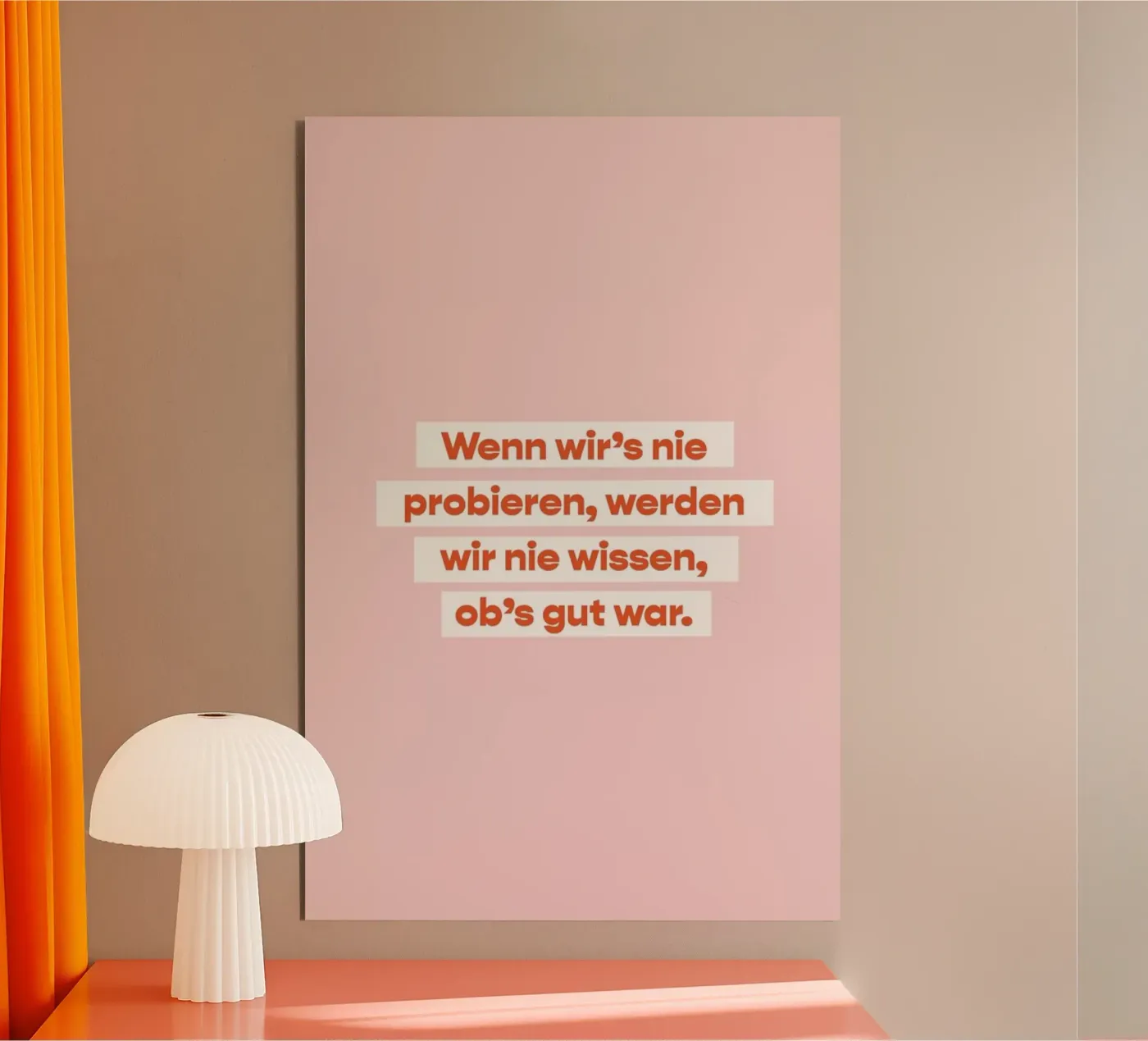 Ausprobieren pannello forex da vonkopfbisfuss x JUNIQE