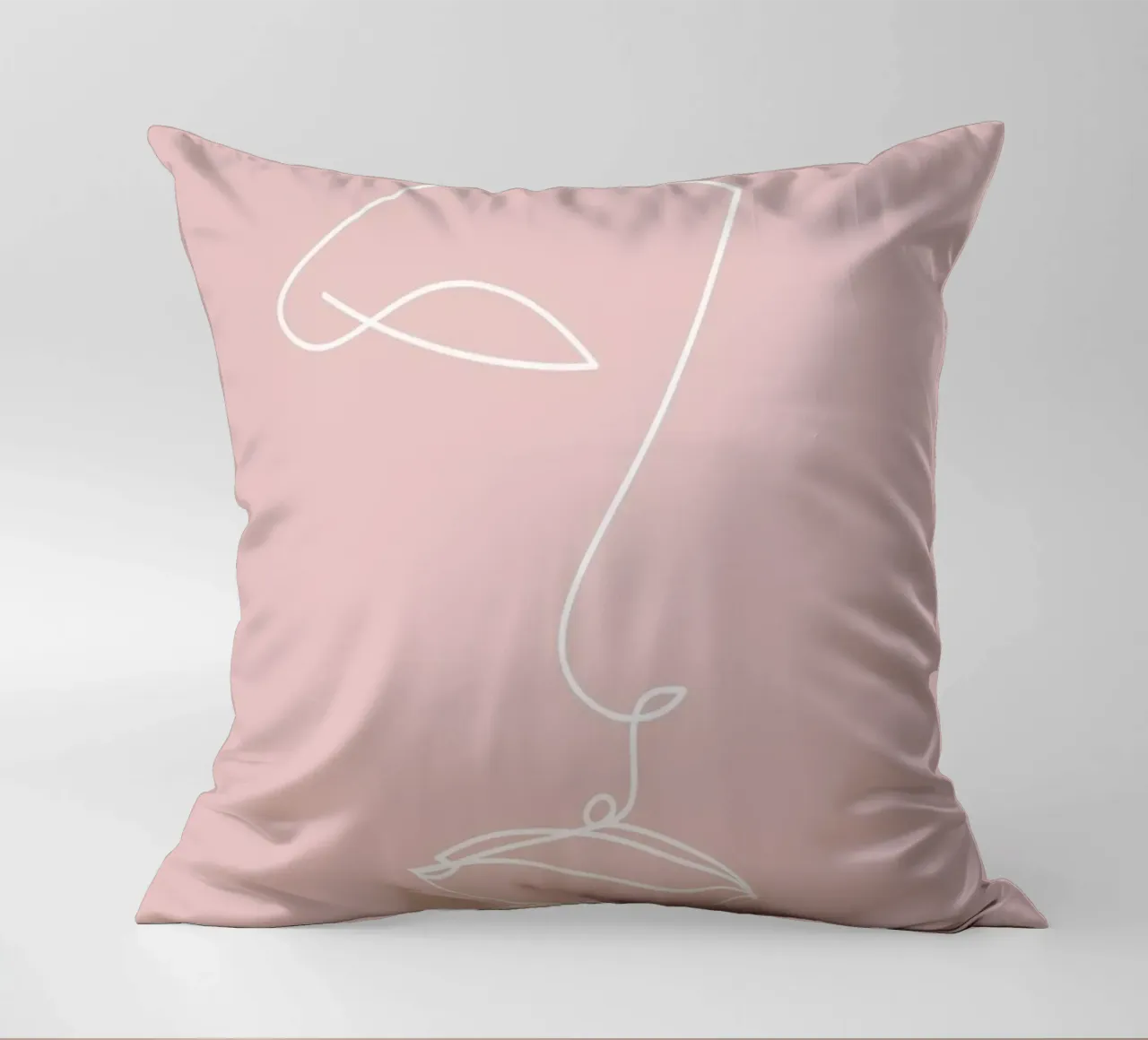 Outline cuscino da Pure