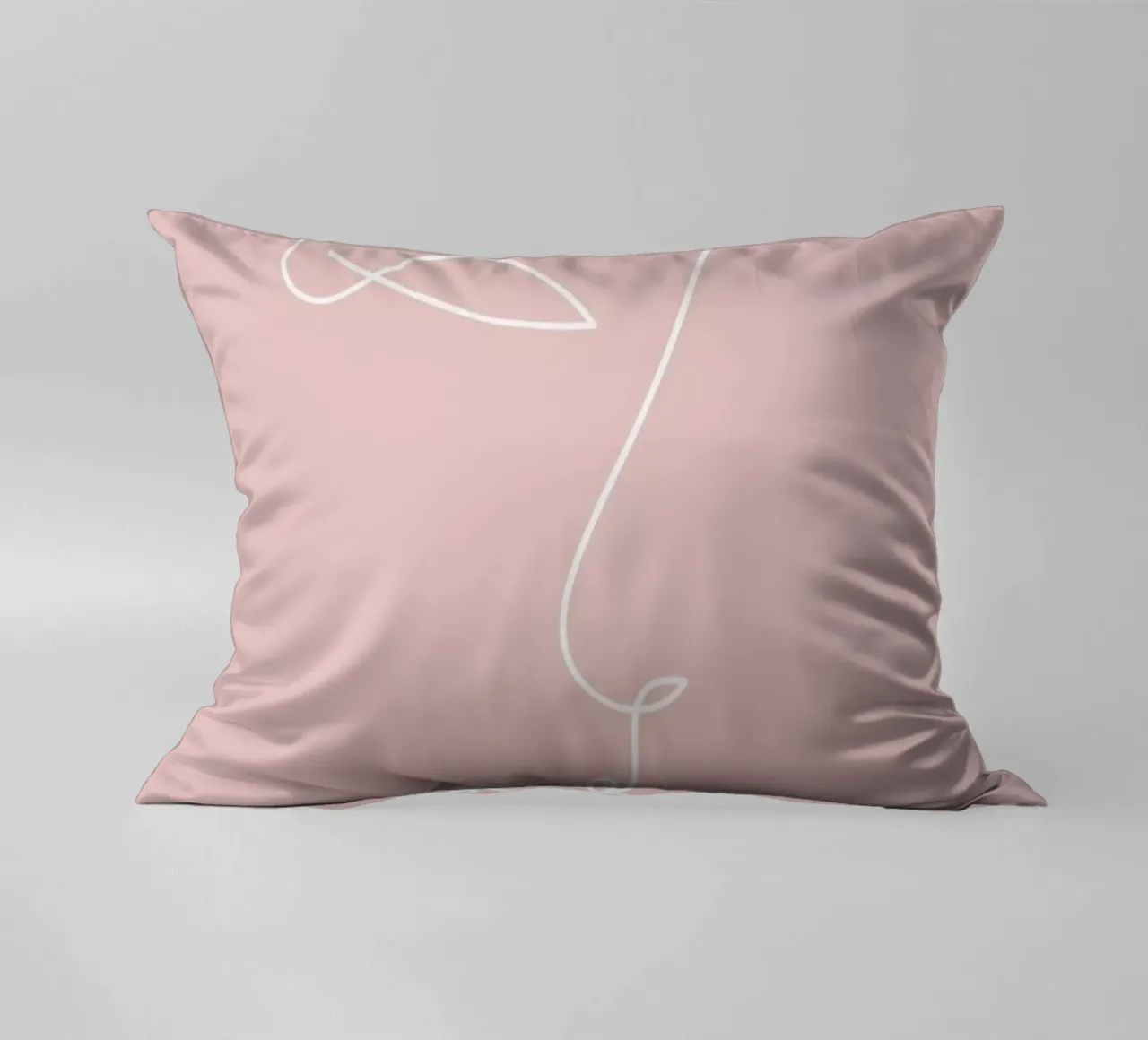 Outline cuscino da Pure