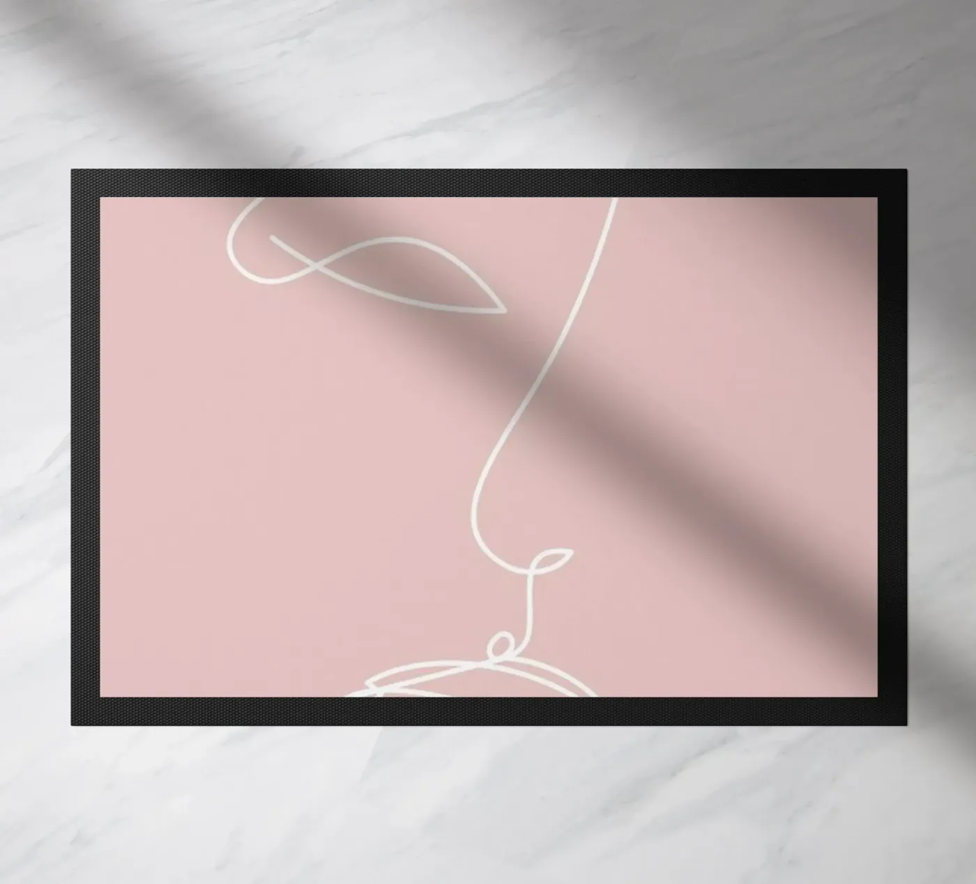 Outline zerbino da Pure