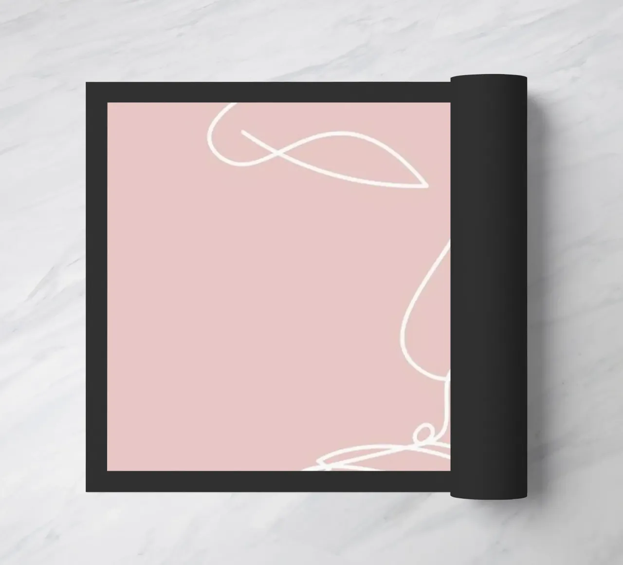 Outline zerbino da Pure