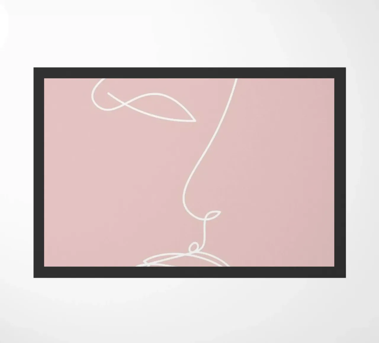 Outline zerbino da Pure