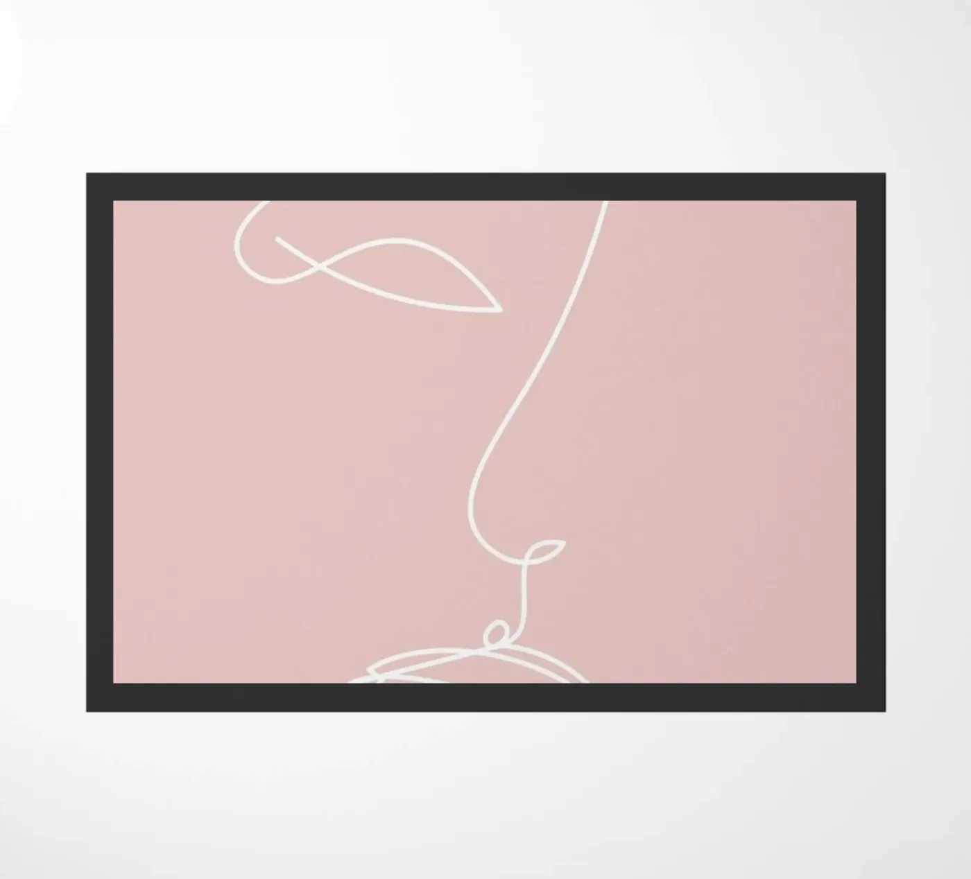 Outline zerbino da Pure