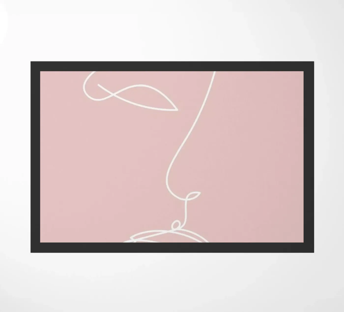 Outline zerbino da Pure