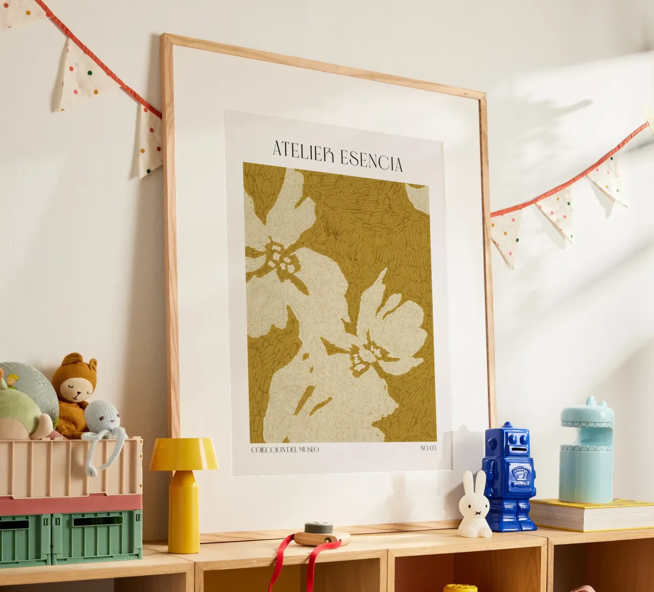 Art Bohemian No 70 carta hahnemühle da treechild