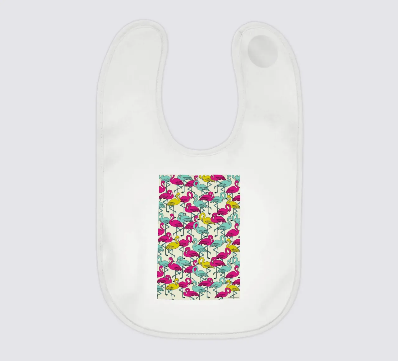 Wrapping Paper Flamingos bavaglino da a Love Supreme