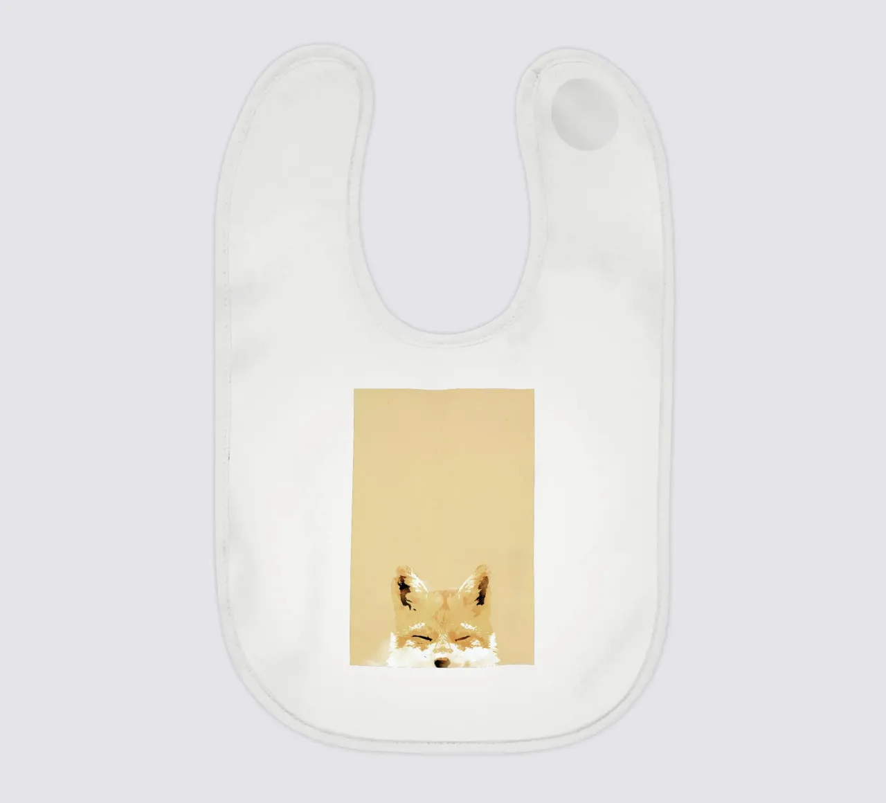 Smiling Fox bavaglino da Róbert Farkas