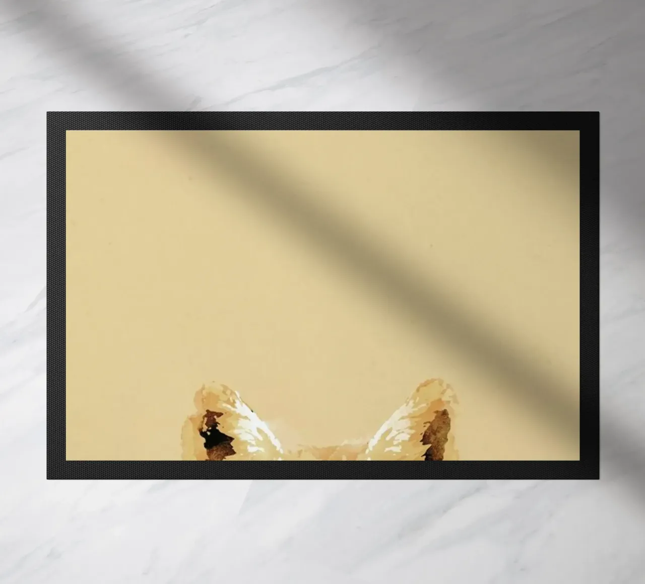 Smiling Fox zerbino da Róbert Farkas