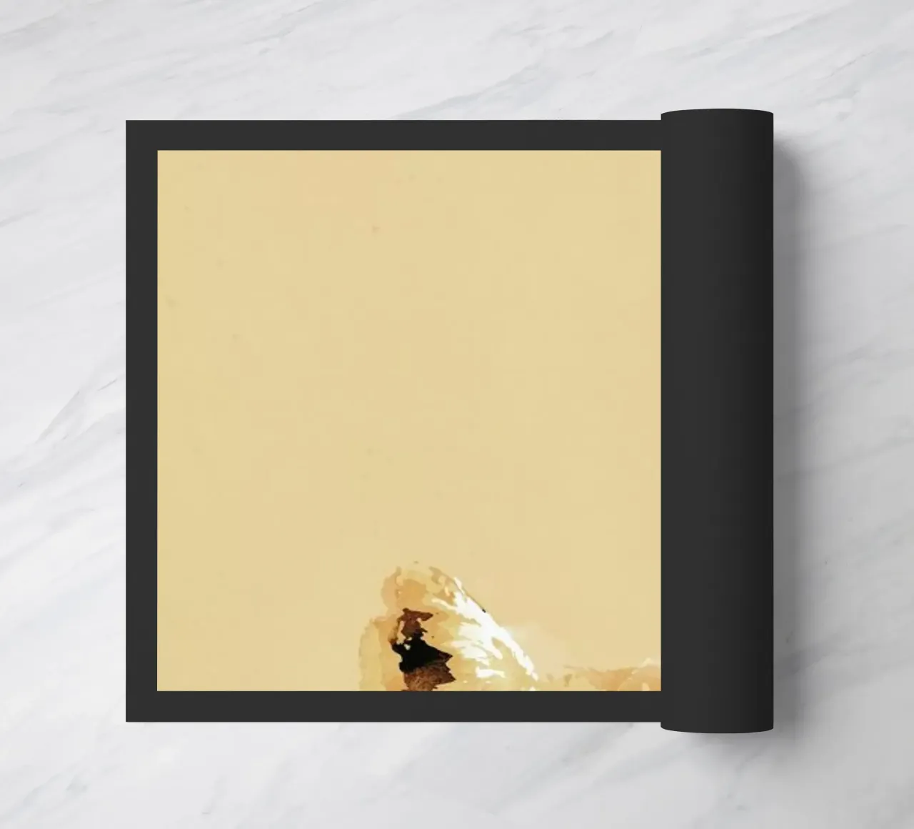 Smiling Fox zerbino da Róbert Farkas