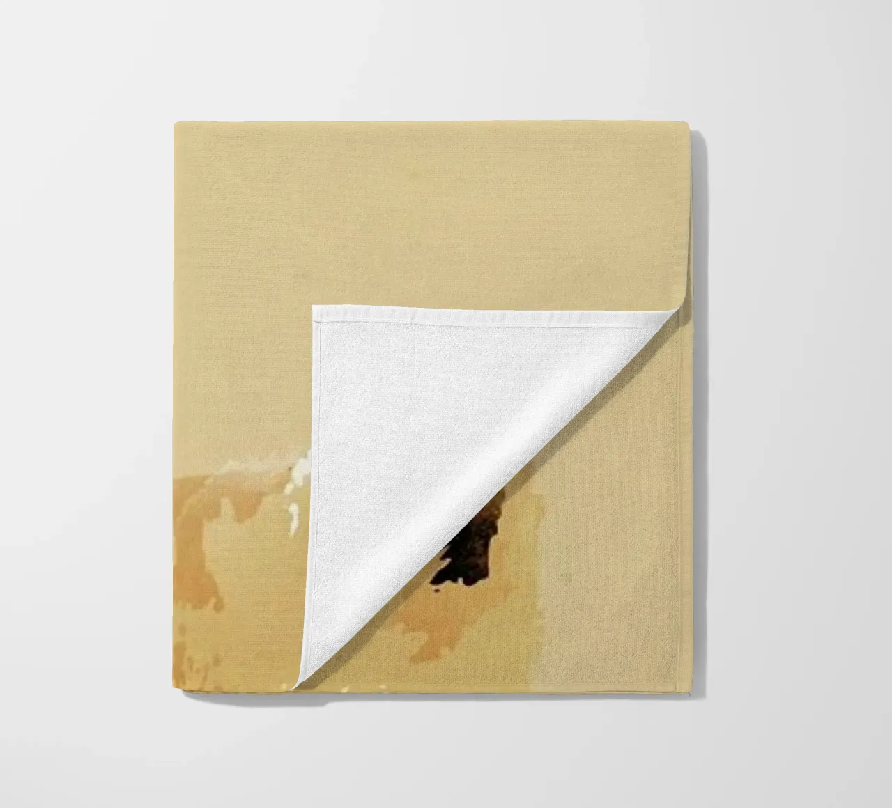 Smiling Fox telo mare da Róbert Farkas