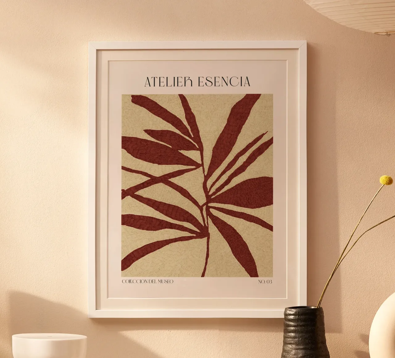 Art Bohemian No 71 carta hahnemühle da treechild
