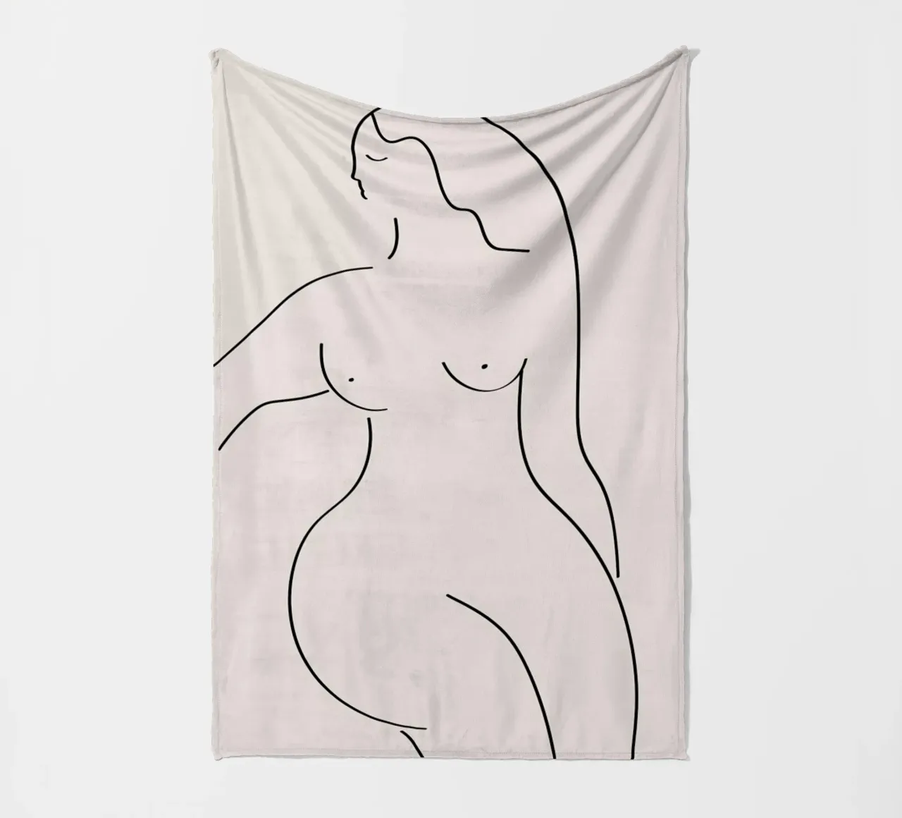 Form II coperta in pile da Pure