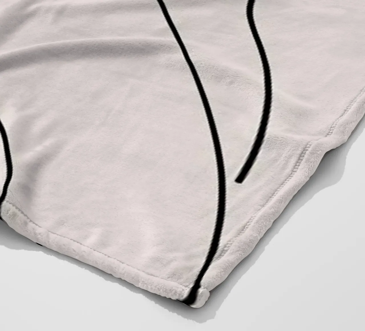 Form II coperta in pile da Pure