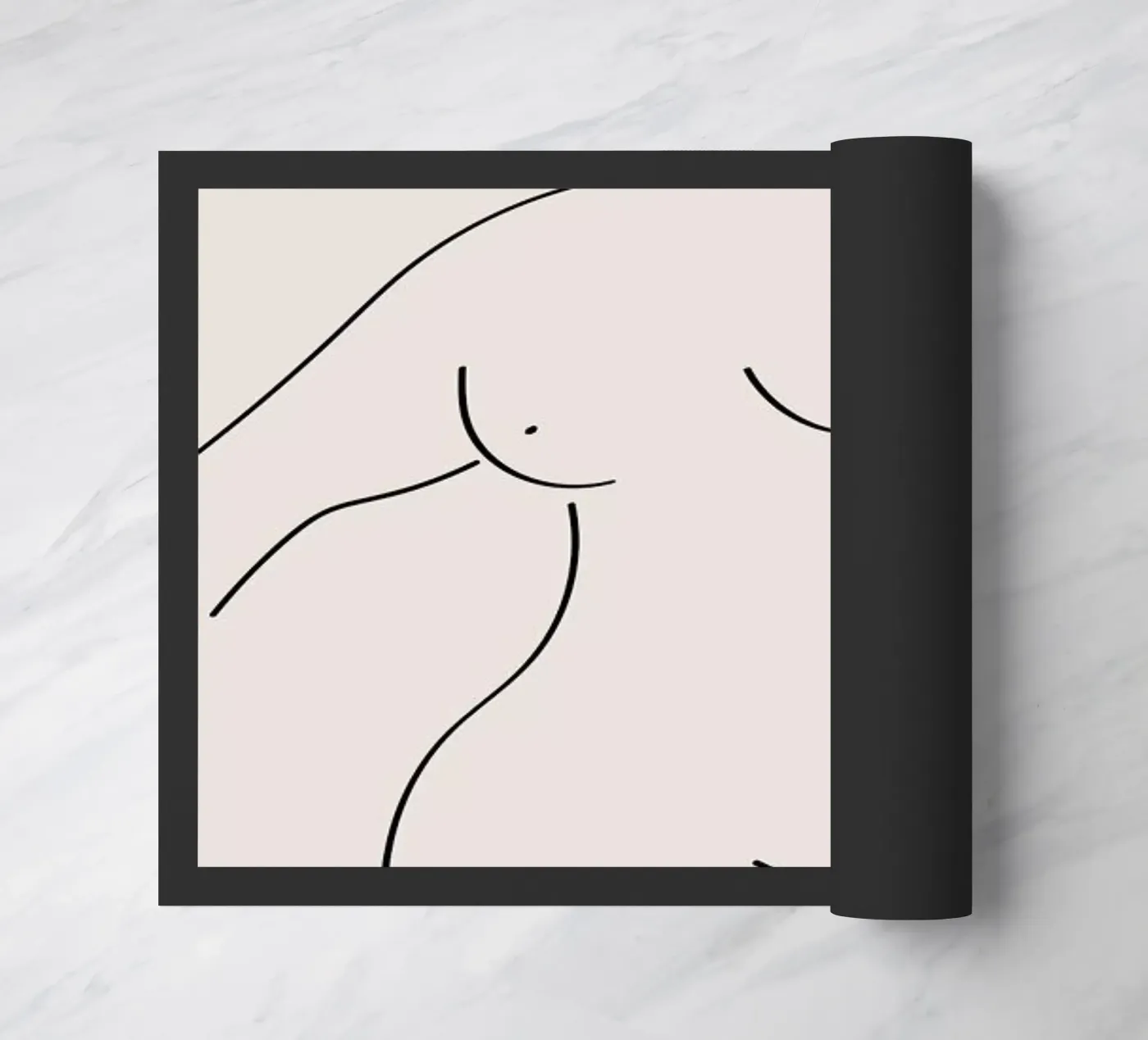 Form II paillasson de Pure