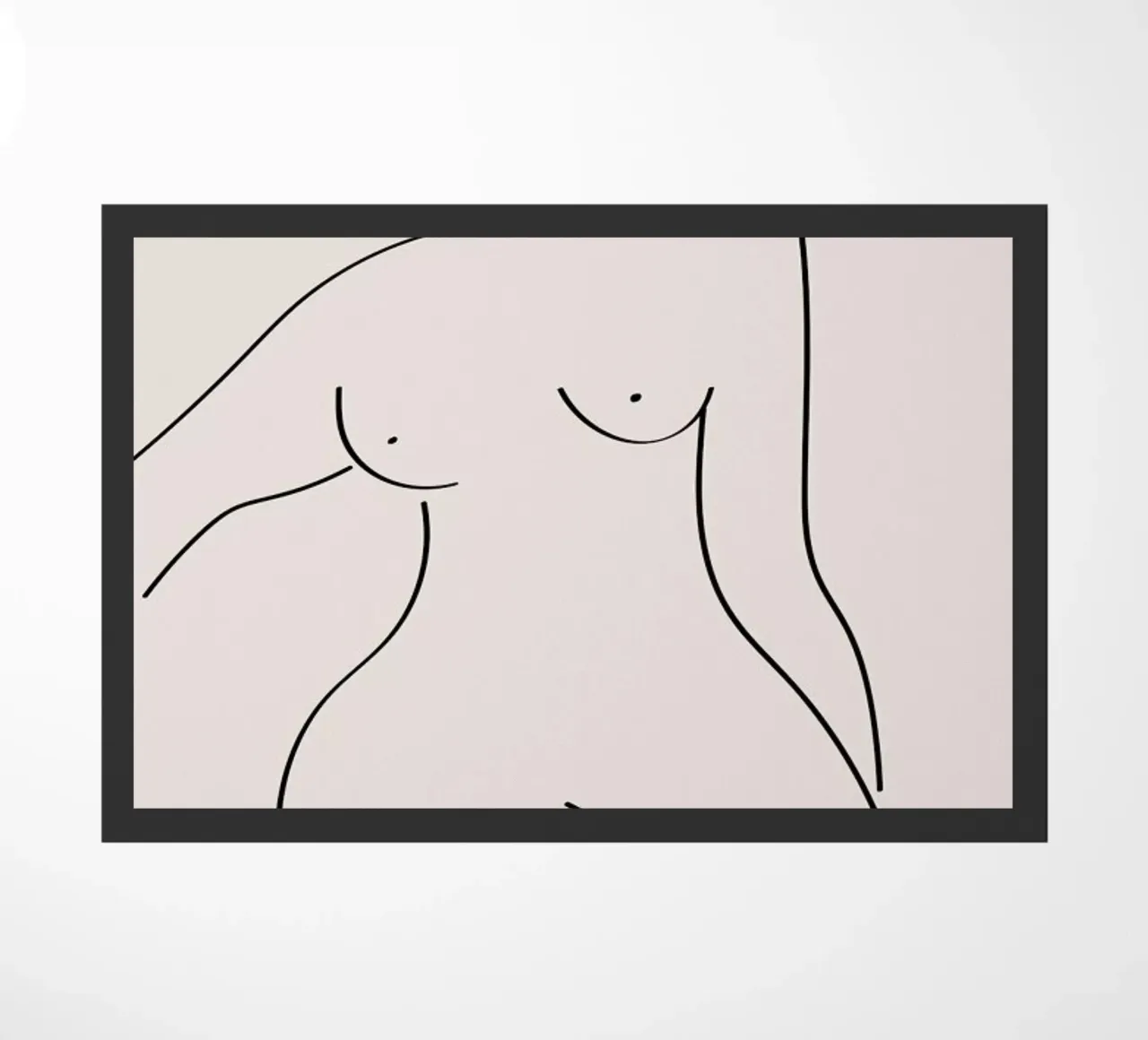 Form II zerbino da Pure