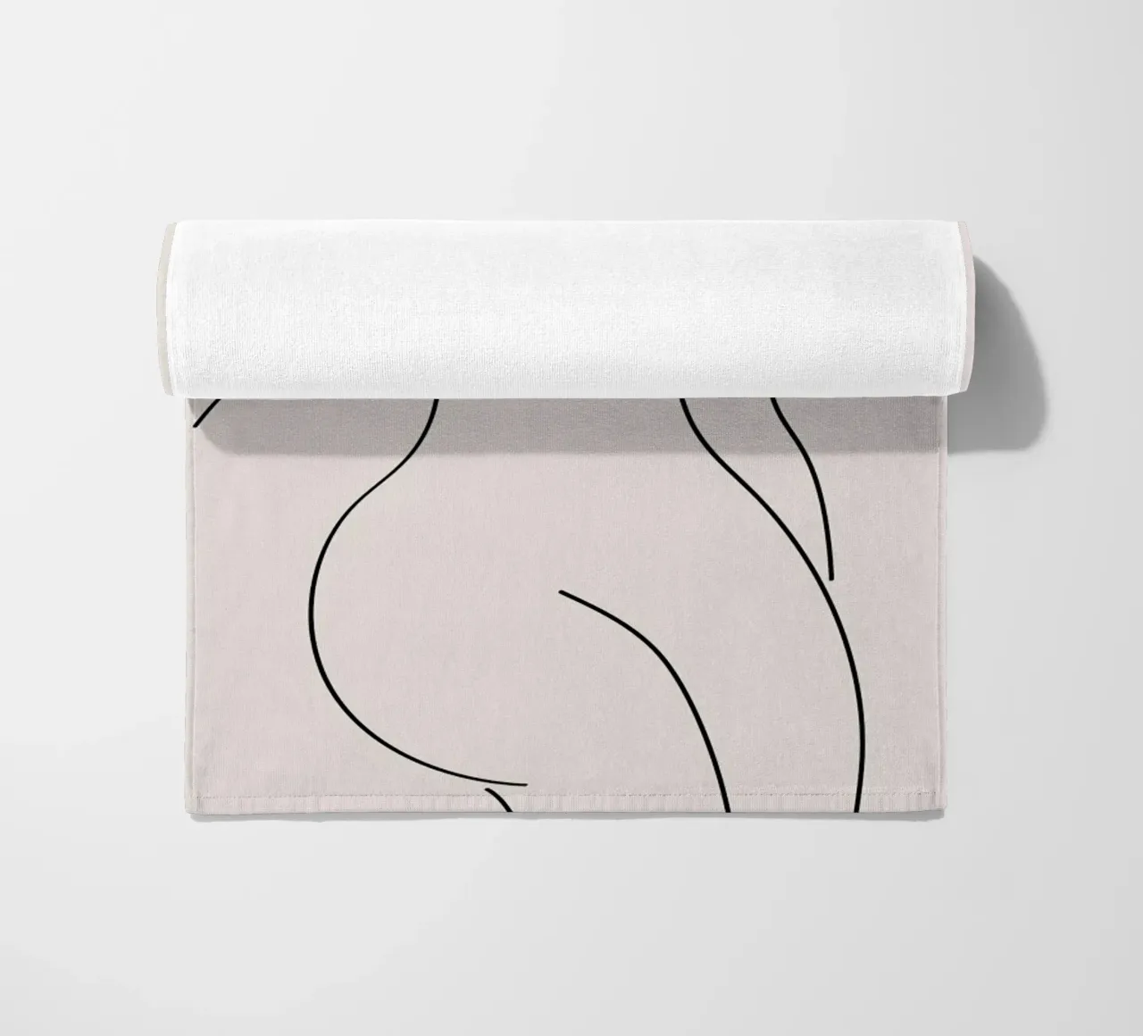 Form II telo mare da Pure