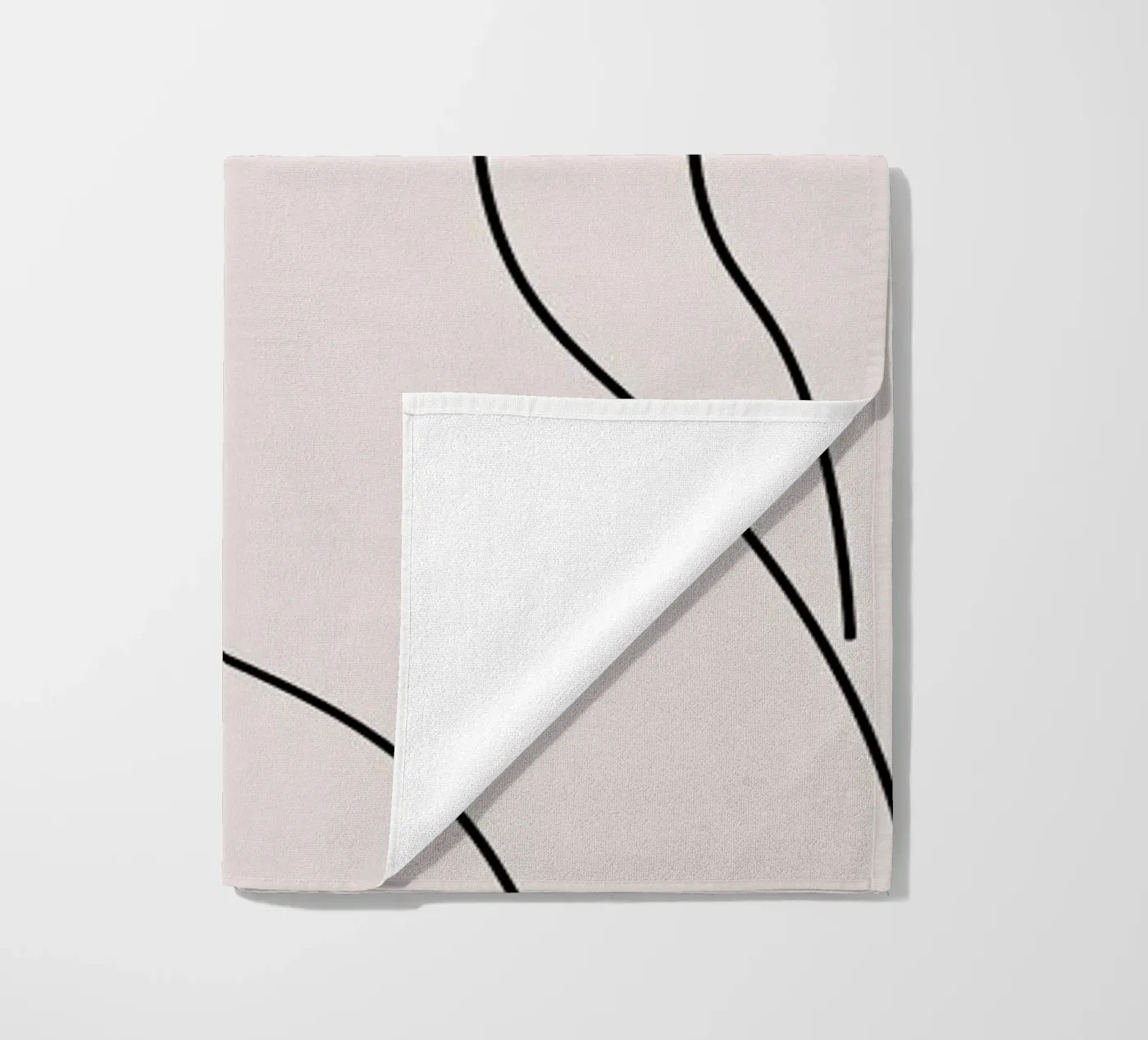 Form II telo mare da Pure