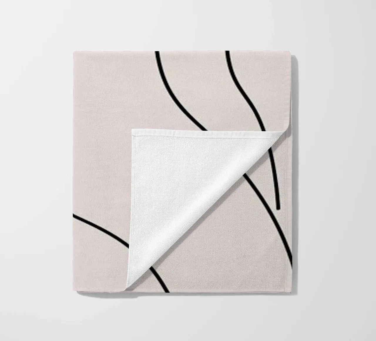 Form II telo mare da Pure