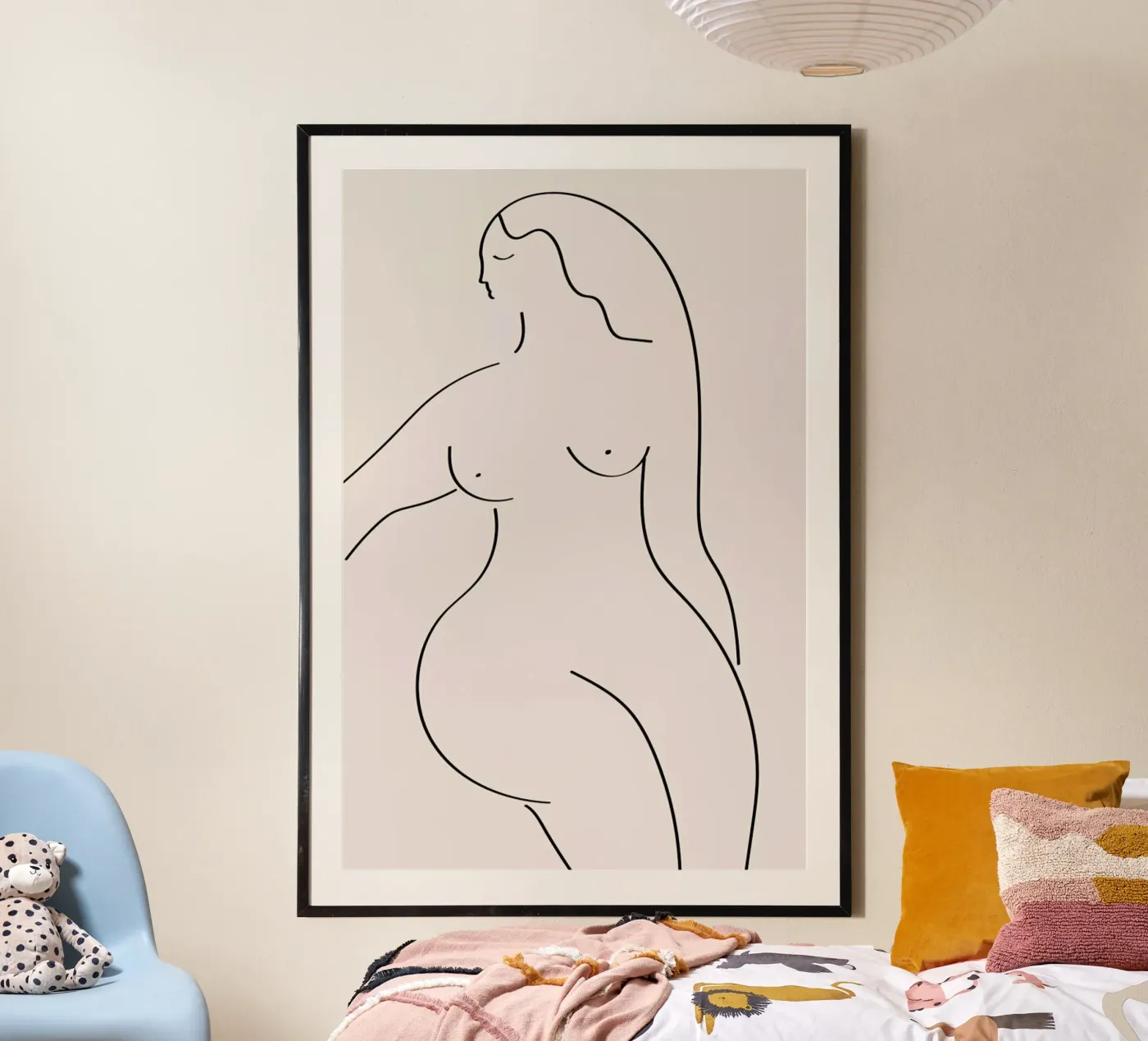 Form II poster by Pure