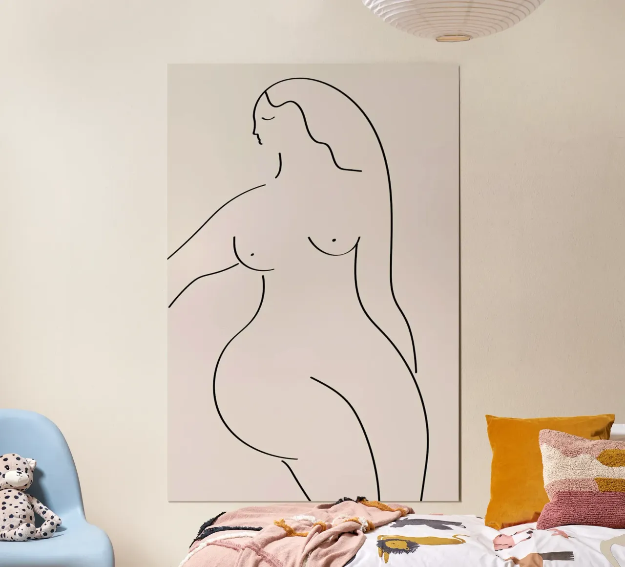 Form II poster da Pure