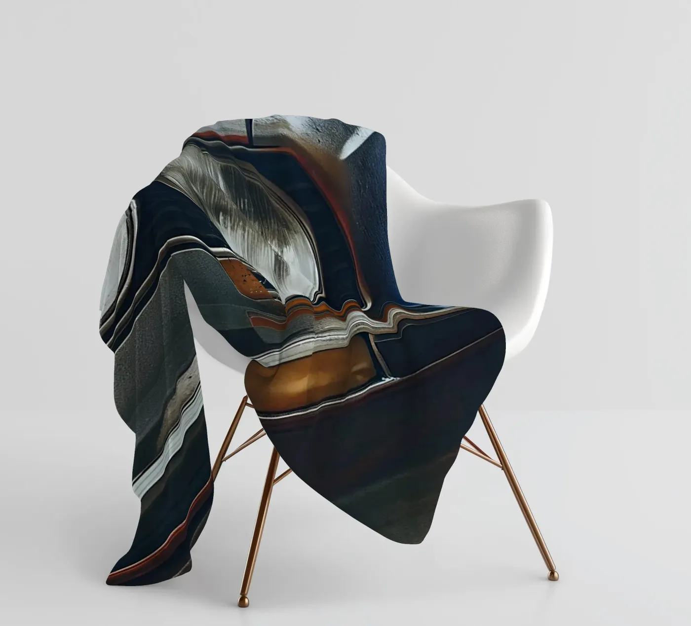 Détails sur les voitures de collection plaid polaire de CAR EDITION