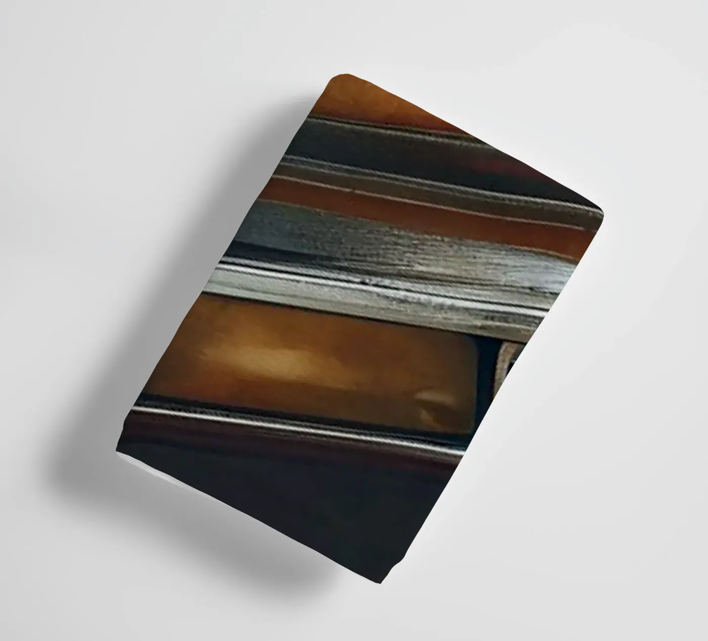Classic Car Details Handtuch von CAR EDITION
