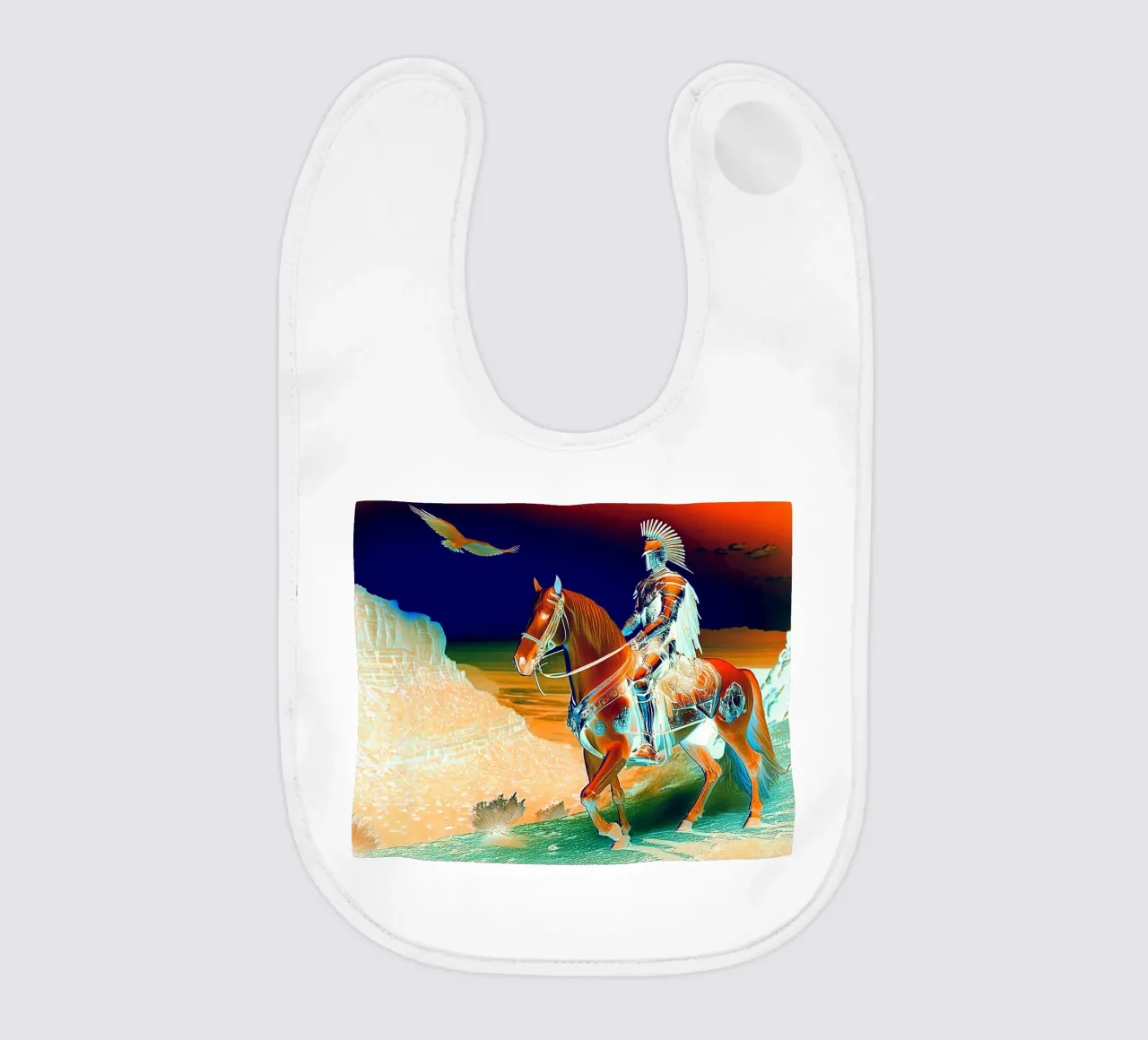 CHEVALIER SUR UN CHEVAL. DESSIN. bavaglino da Thierry vobmann photography