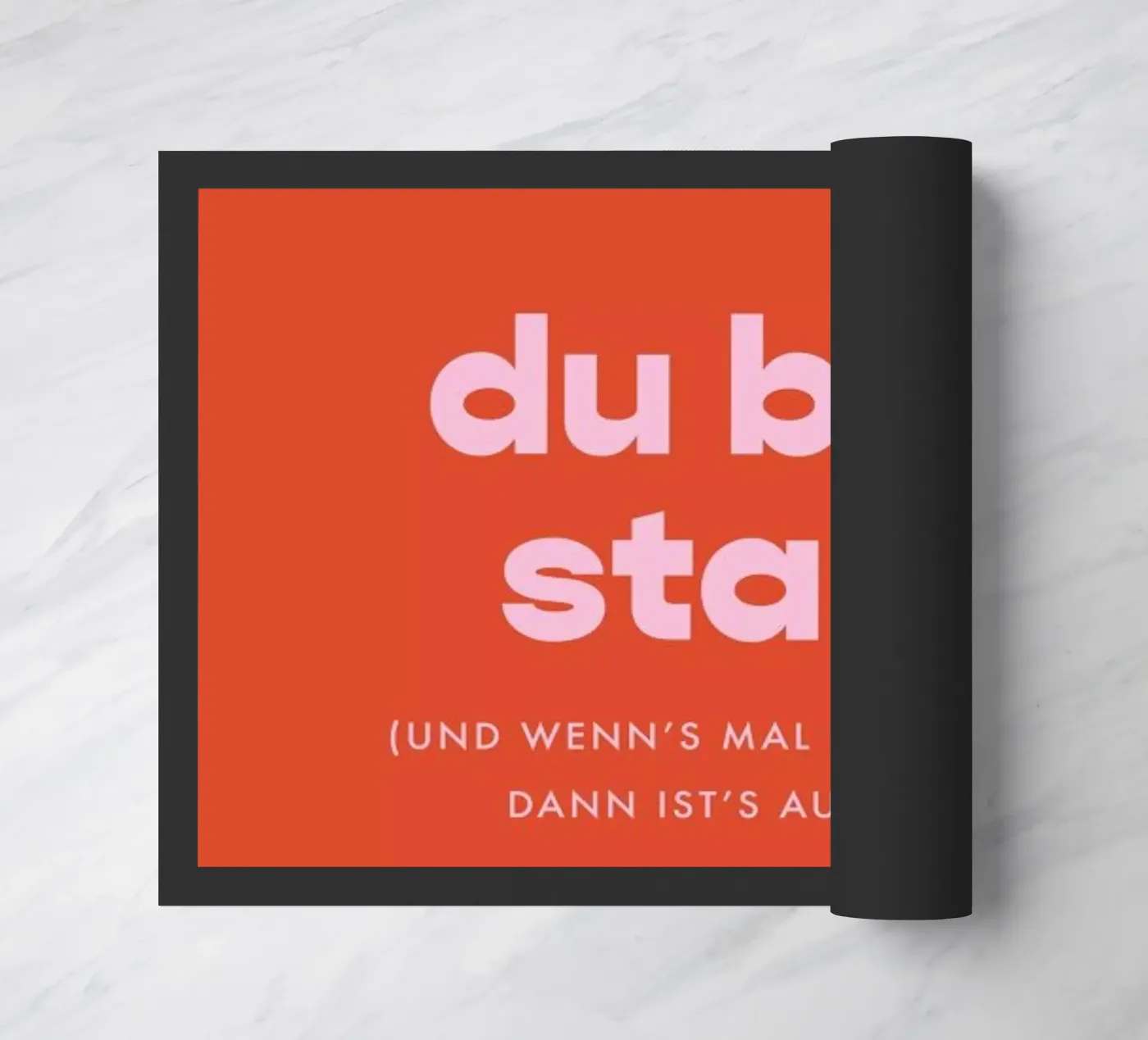 Stärke zerbino da vonkopfbisfuss x JUNIQE