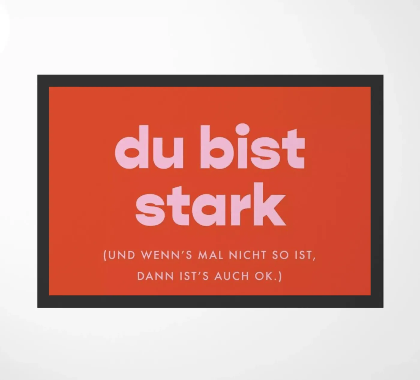 Stärke zerbino da vonkopfbisfuss x JUNIQE