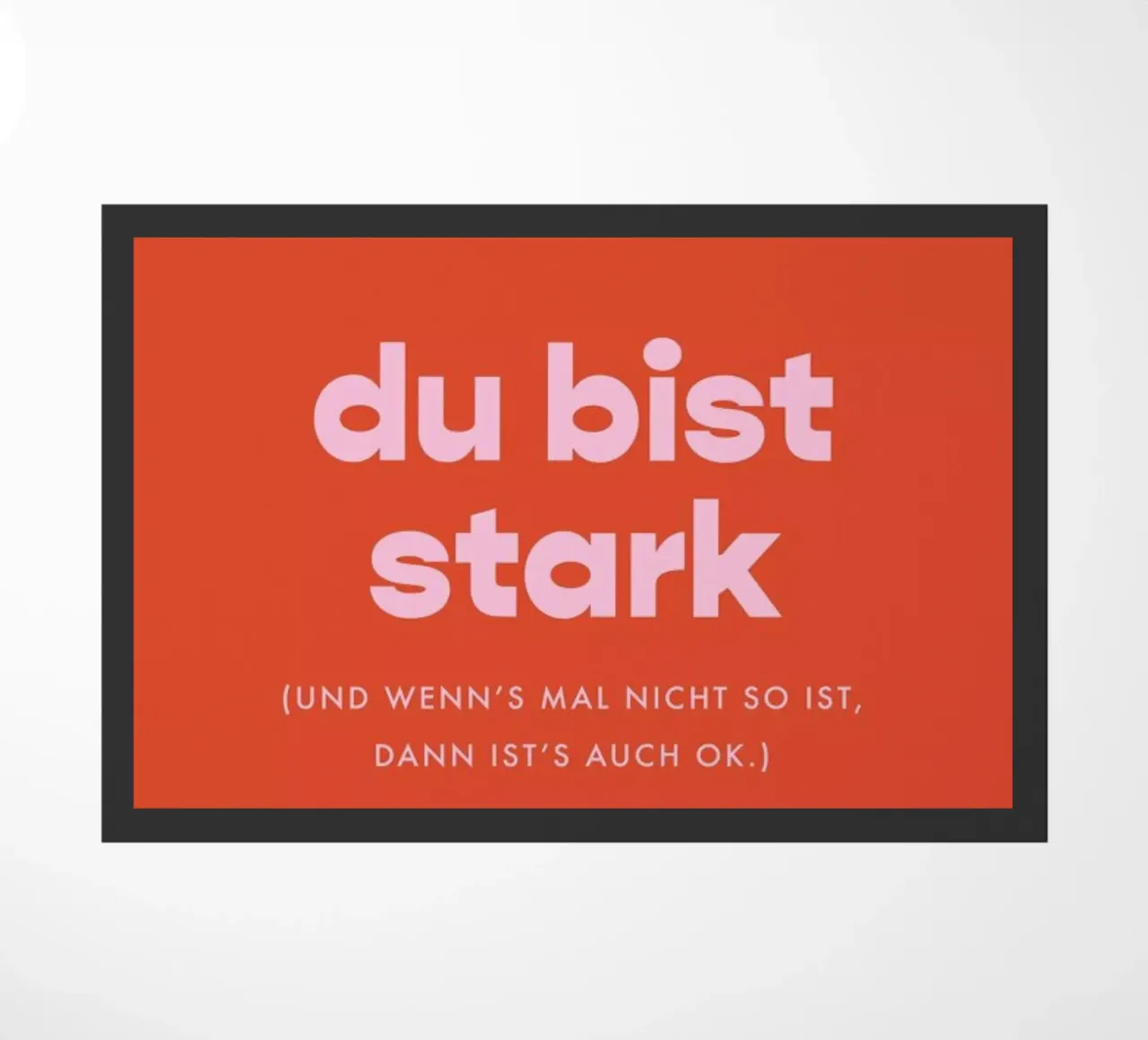 Stärke zerbino da vonkopfbisfuss x JUNIQE