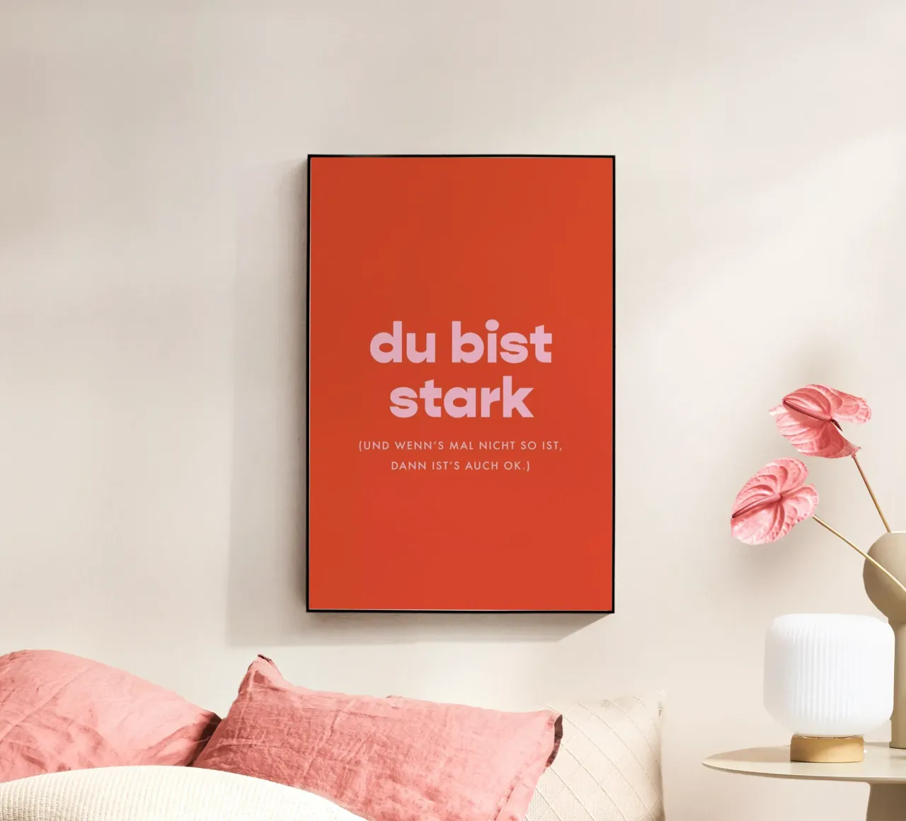 Stärke plexiglass da vonkopfbisfuss x JUNIQE