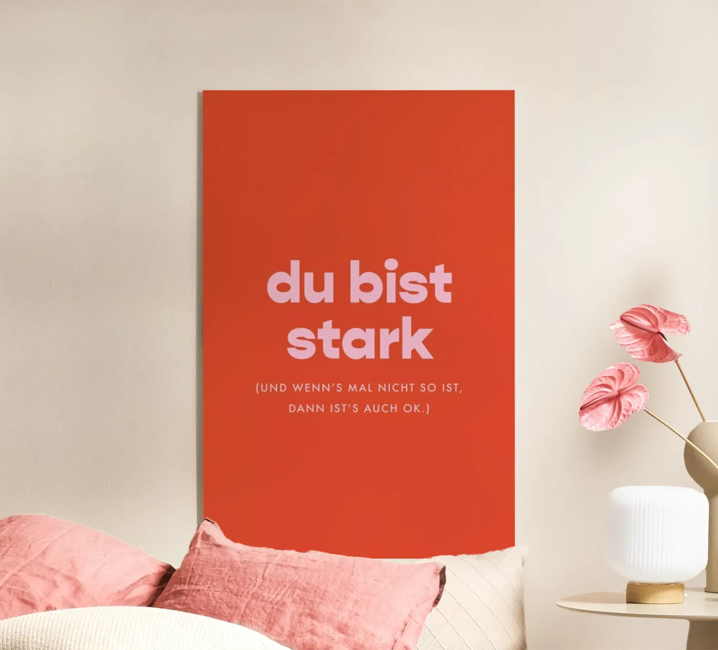 Stärke plexiglass da vonkopfbisfuss x JUNIQE