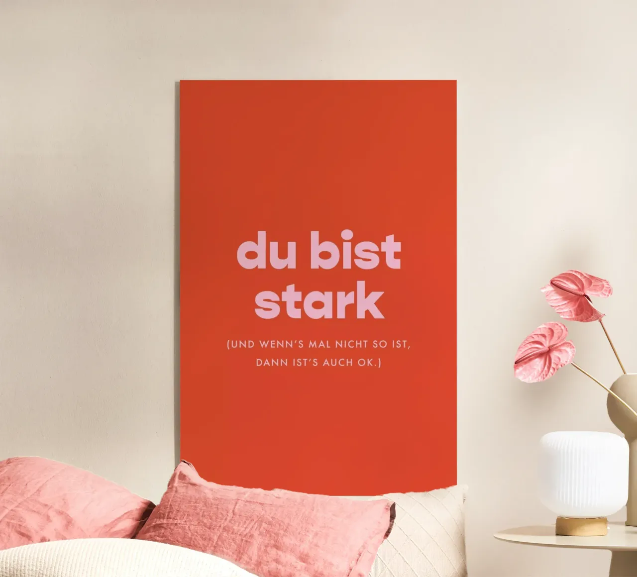 Stärke plexiglass da vonkopfbisfuss x JUNIQE