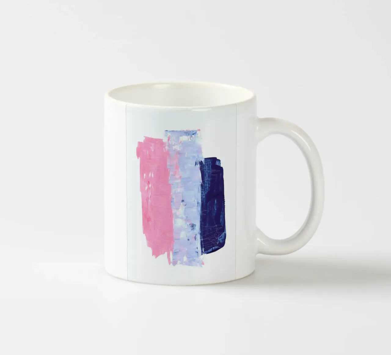 Mila 14 ceramic mug by Froilein Juno