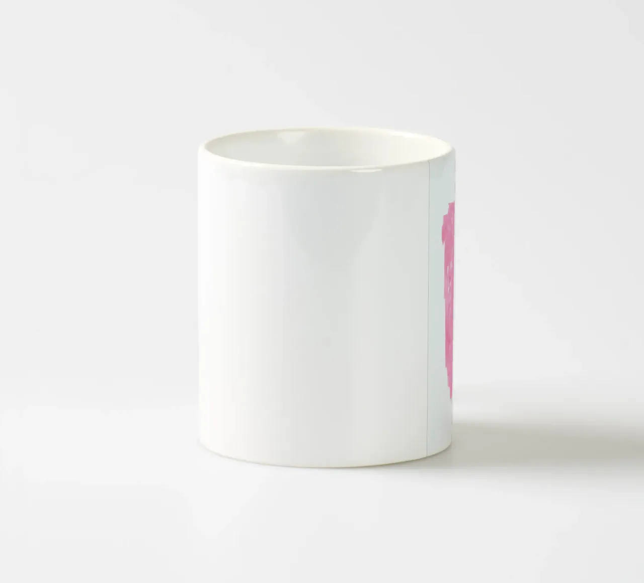 Mila 14 ceramic mug by Froilein Juno