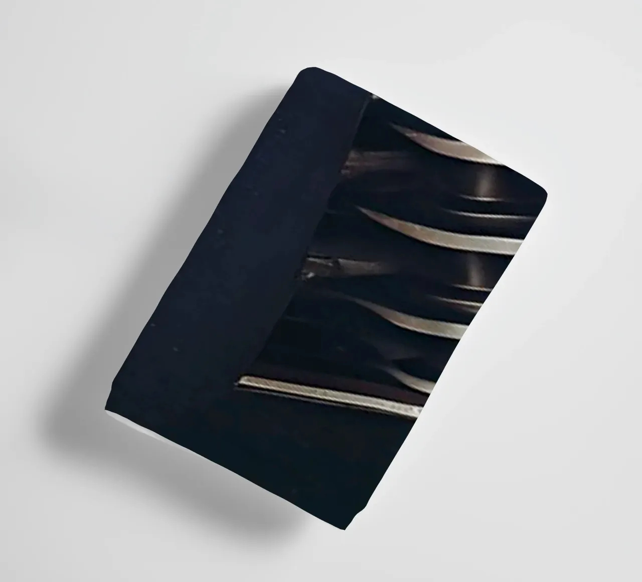 Oldtimer Details Handtuch von CAR EDITION