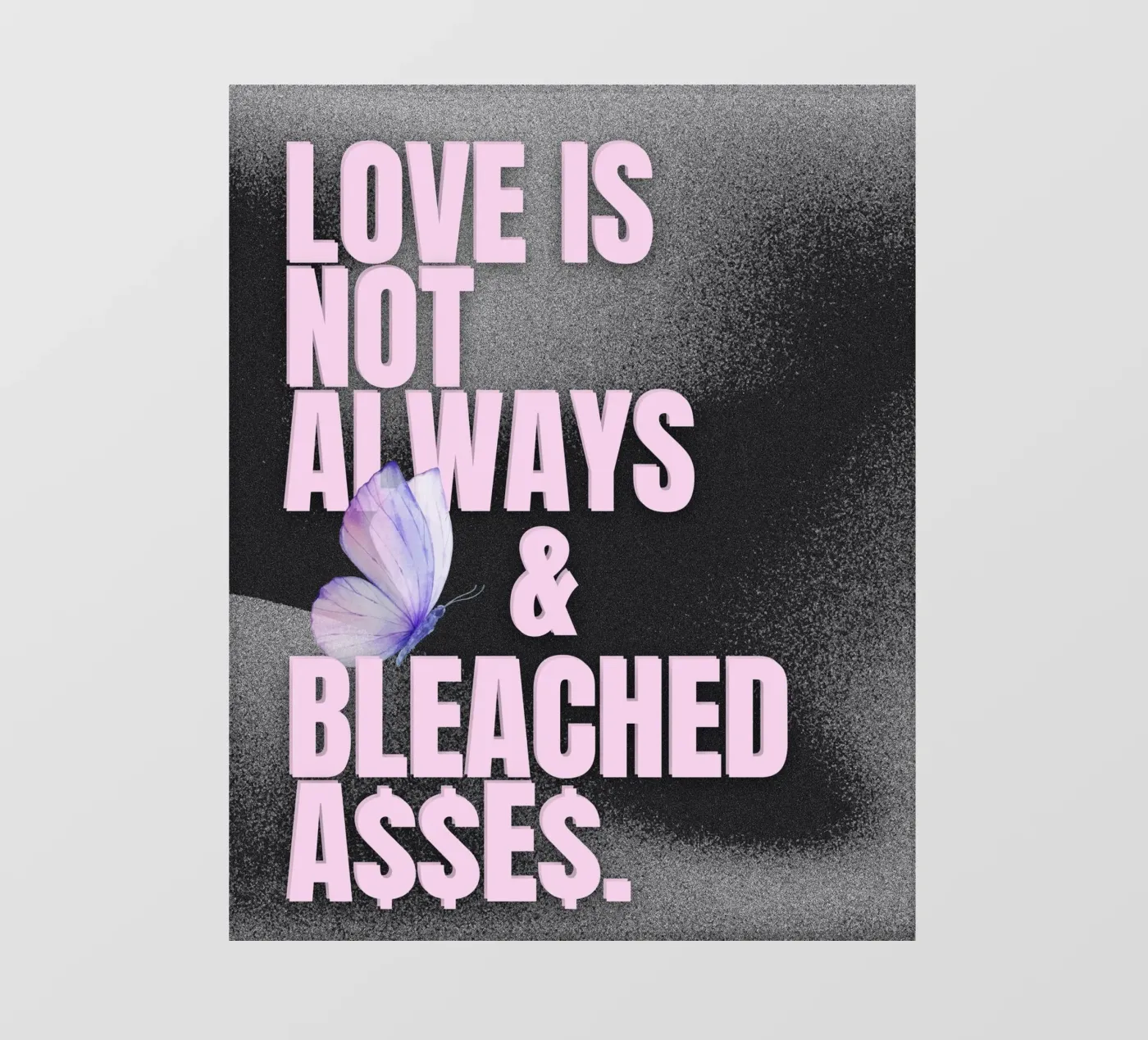 love pellicola backlit da pixelflow