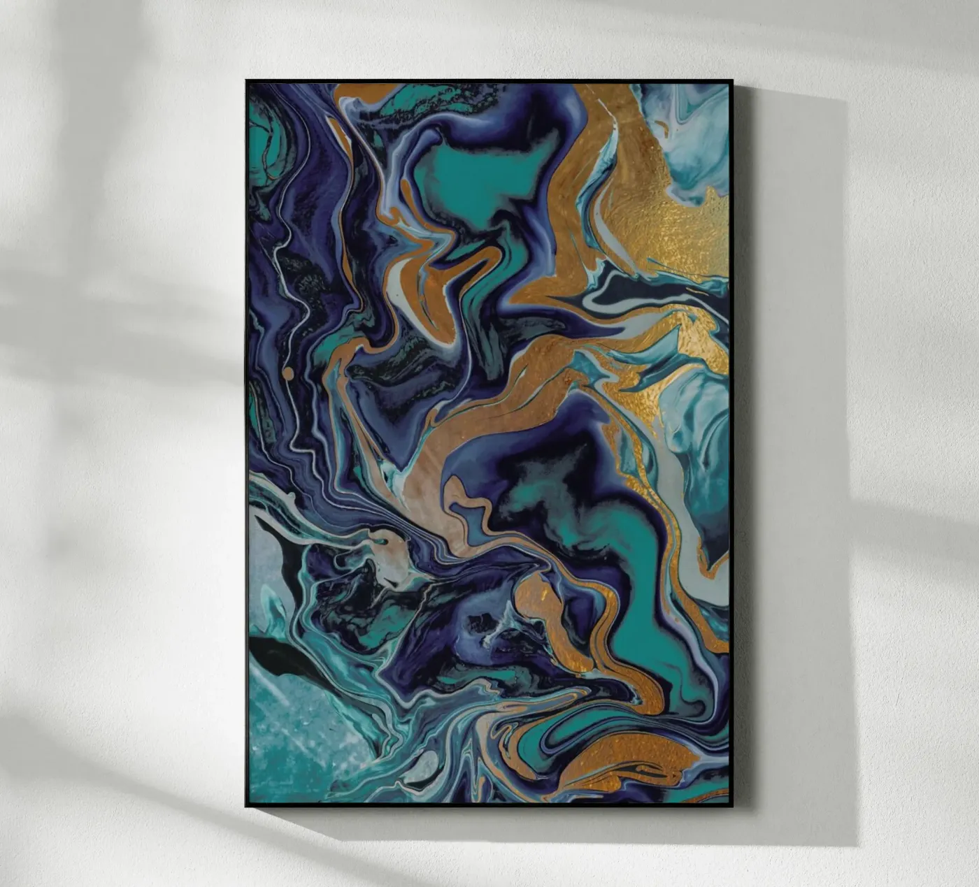 Drama Queen Marble plexiglass da Monika Strigel