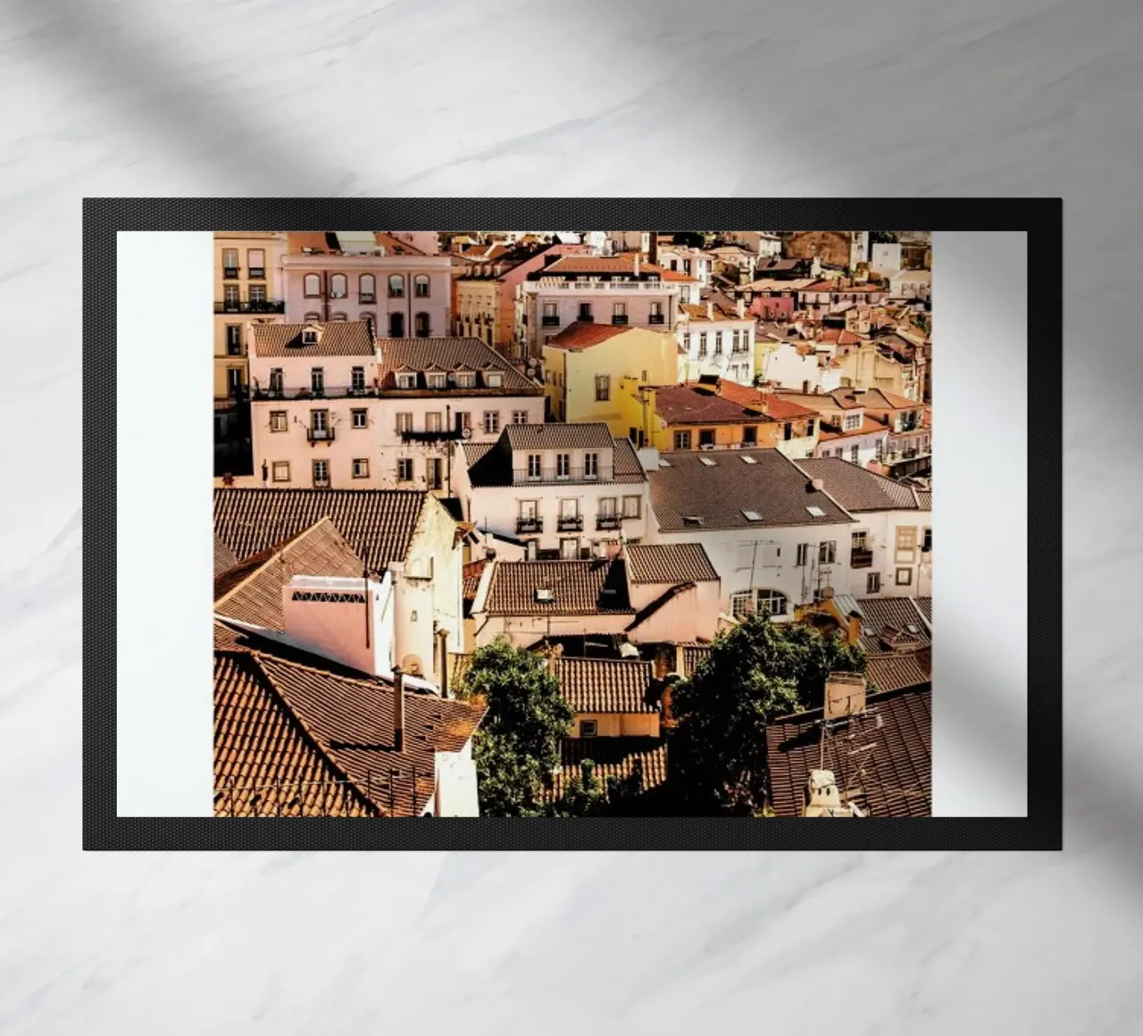 Lisbon zerbino da METROPOLIS