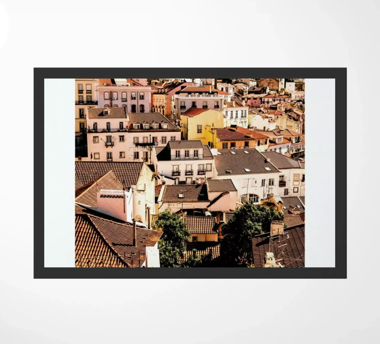 Lisbon zerbino da METROPOLIS