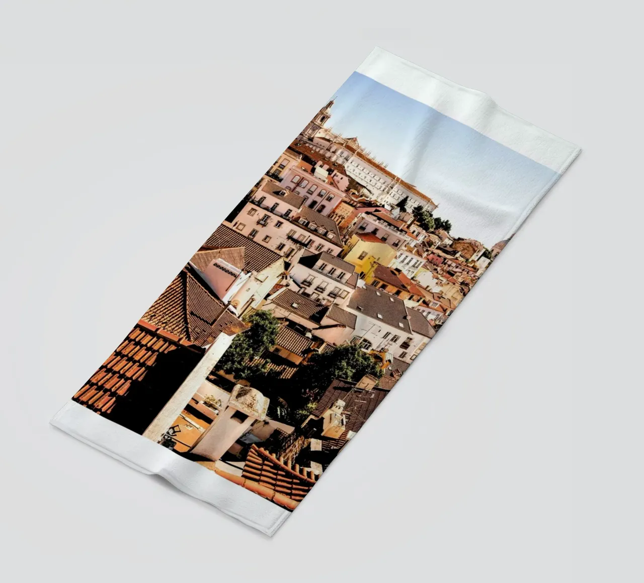 Lisbon telo mare da METROPOLIS