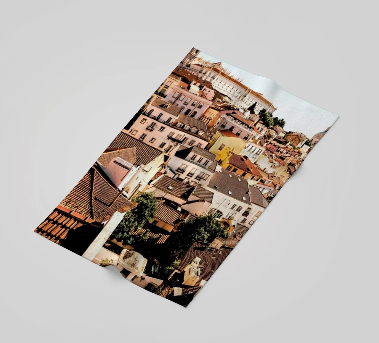 Lisbon telo mare da METROPOLIS