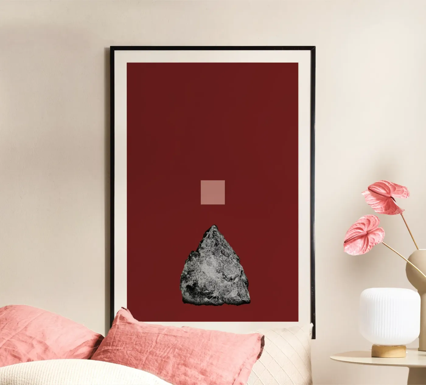 Anima poster da STUDIO LEEMO